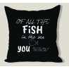 OF ALL THE FISH