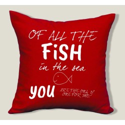 OF ALL THE FISH