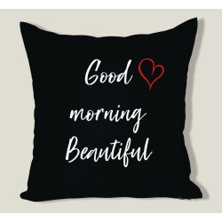GOOD MORNING BEAUTIFUL
