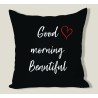 GOOD MORNING BEAUTIFUL