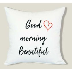 GOOD MORNING BEAUTIFUL