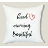 GOOD MORNING BEAUTIFUL