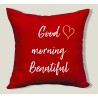 GOOD MORNING BEAUTIFUL