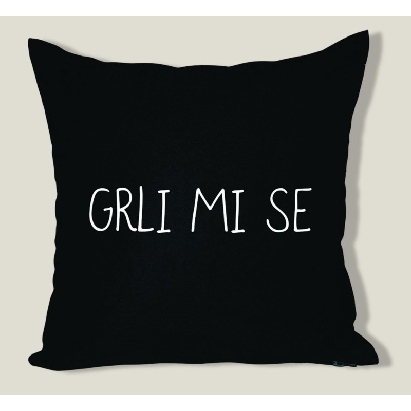 GRLI MI SE