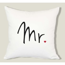 MR