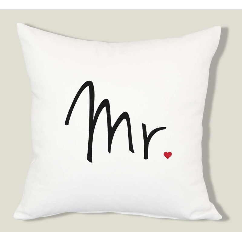 MR