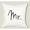 MR