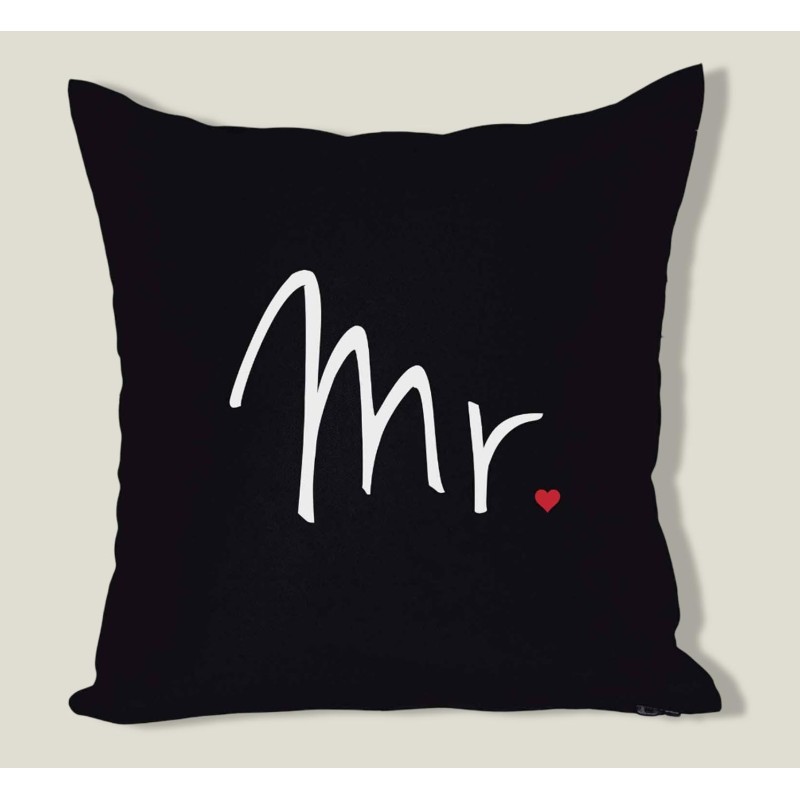 MR