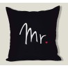 MR