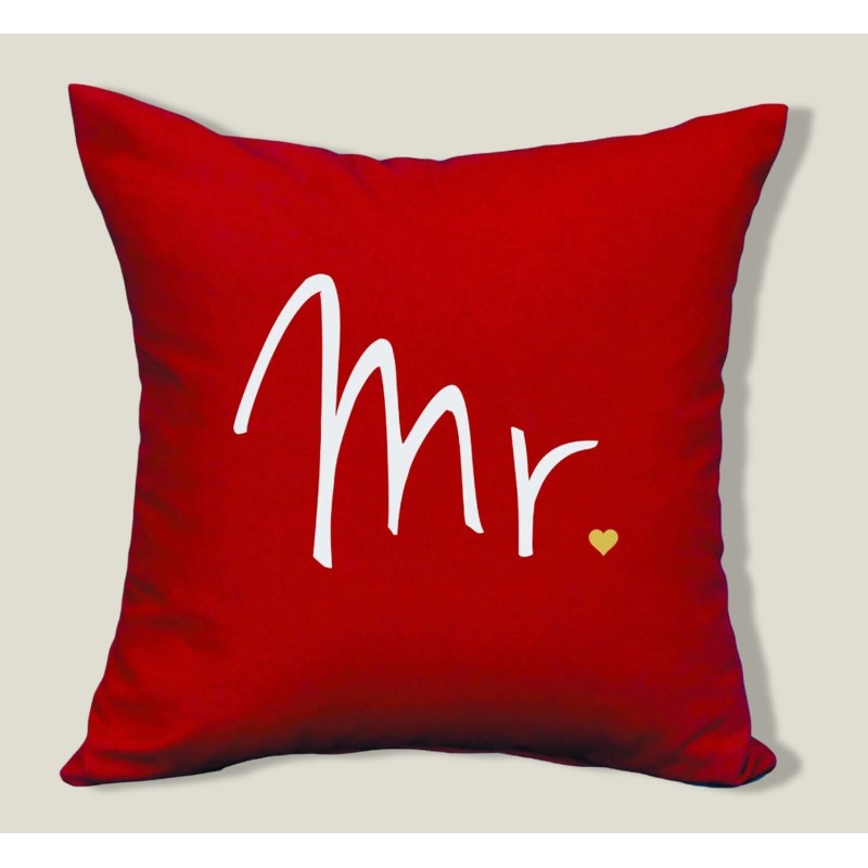 MR