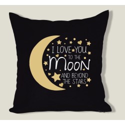 TO THE MOON