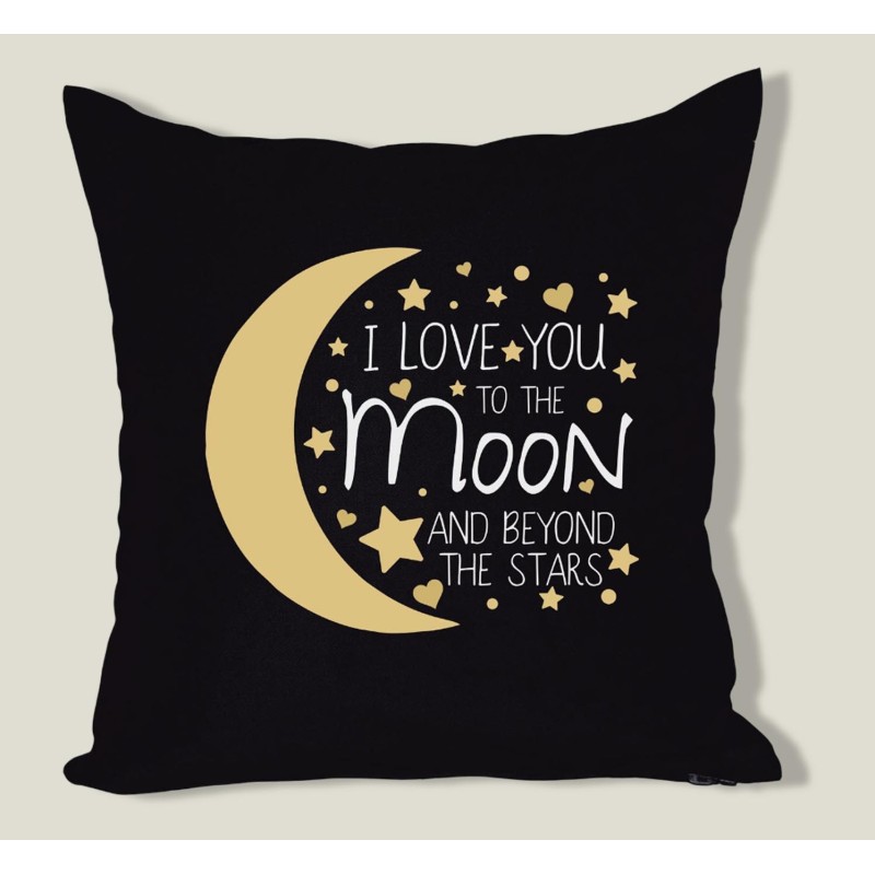 TO THE MOON
