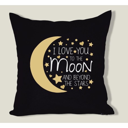 TO THE MOON