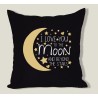 TO THE MOON