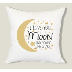 TO THE MOON