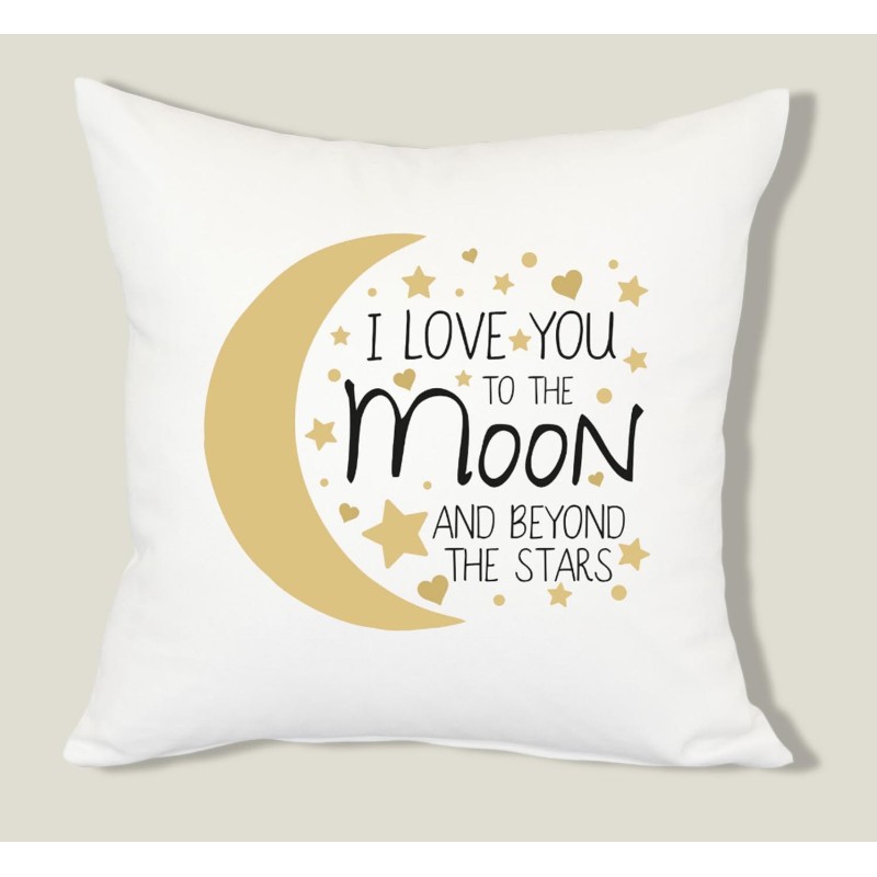 TO THE MOON
