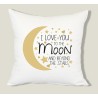 TO THE MOON