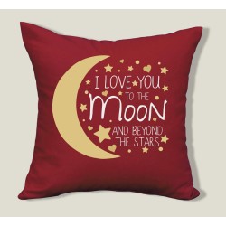 TO THE MOON