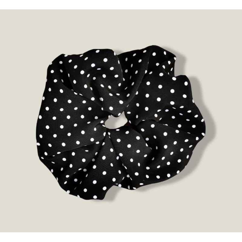 GUMICE ZA KOSU-SCRUNCHIE