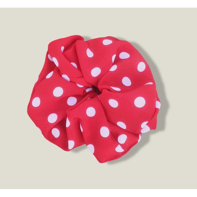 GUMICE ZA KOSU-SCRUNCHIE