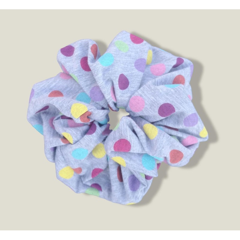 GUMICE ZA KOSU-SCRUNCHIE