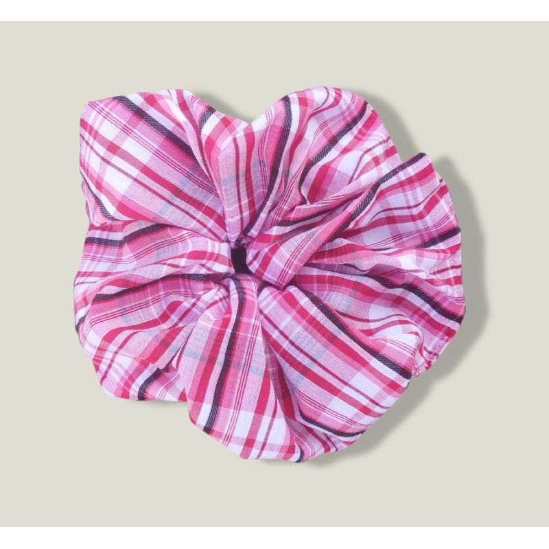 GUMICE ZA KOSU-SCRUNCHIE