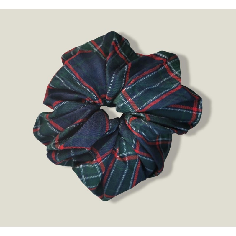 GUMICE ZA KOSU-SCRUNCHIE