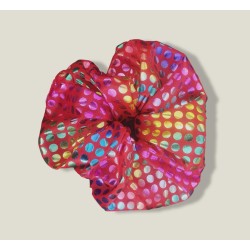 GUMICE ZA KOSU-SCRUNCHIE
