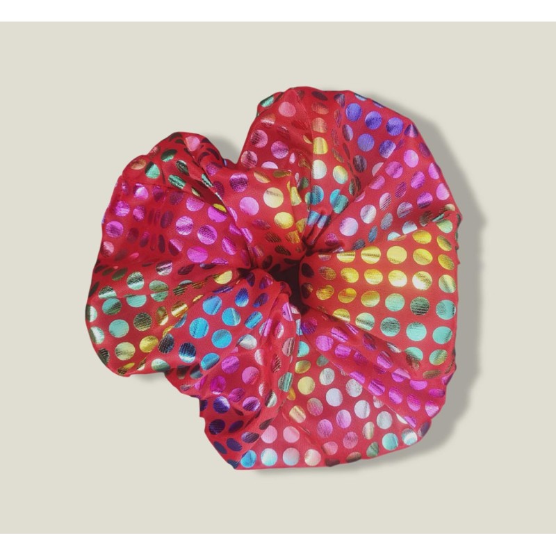 GUMICE ZA KOSU-SCRUNCHIE