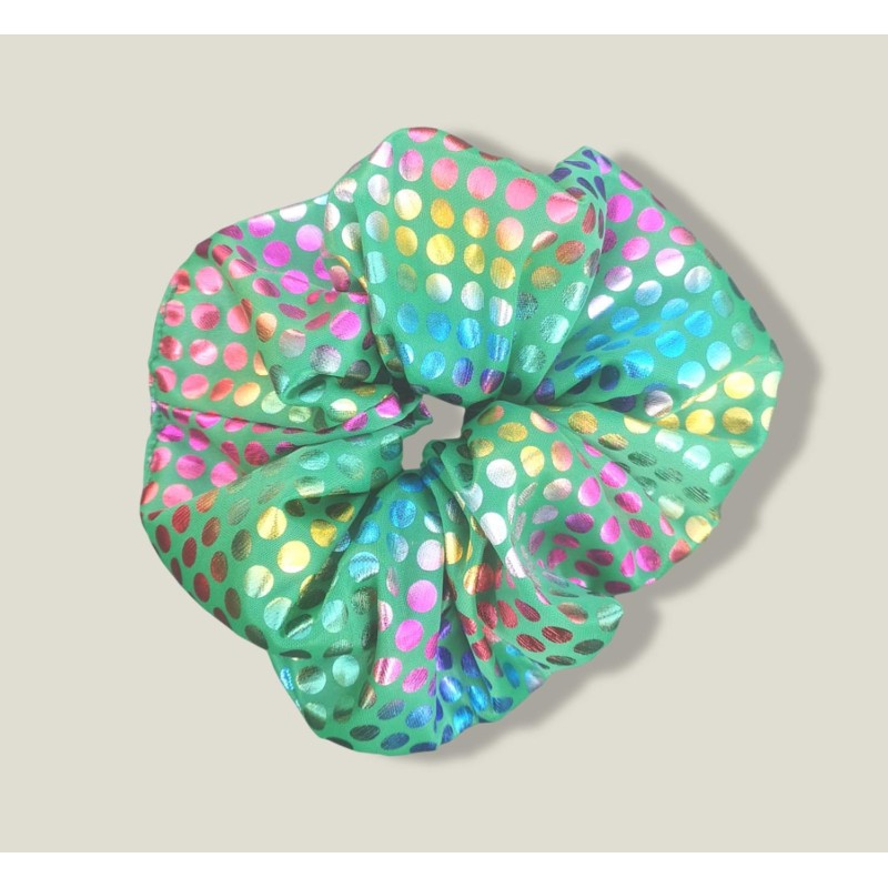 GUMICE ZA KOSU-SCRUNCHIE