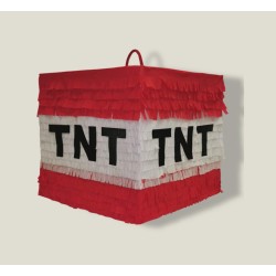 PINJATA TNT