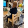 DJEČJA STOLICA