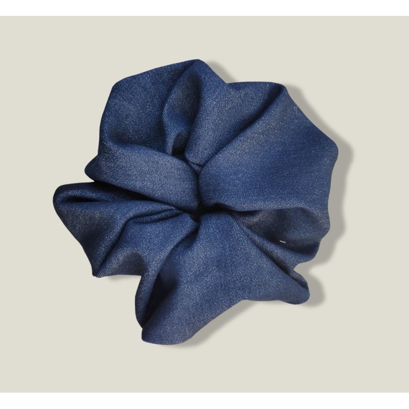 XL SCRUNCHIE GUMICA ZA KOSU