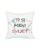 DEKORATIVNI JASTUČIĆI