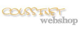 Coussinet Web Shop
